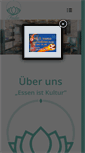 Mobile Screenshot of fulurestaurant.de